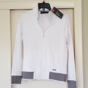 Under Armour Women's Full Zip